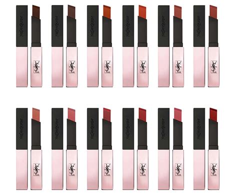 ysl lip stain|does matte lipstick stain.